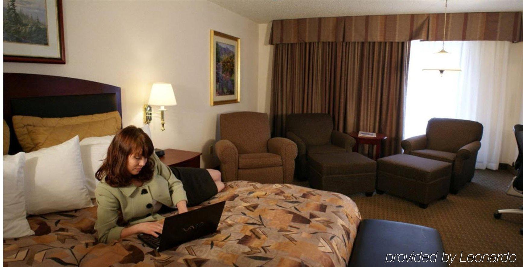 Winnemucca Inn & Casino Room photo