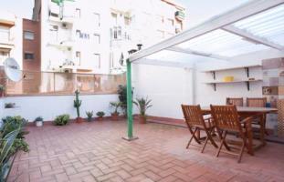 Fully Furnised Family Apartment Barcelona Exterior photo