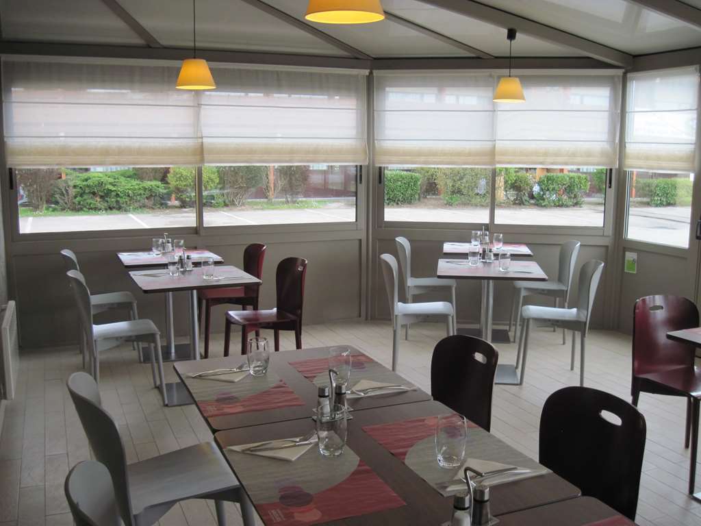 Campanile Epernay - Dizy 51530 Hotel Restaurant photo