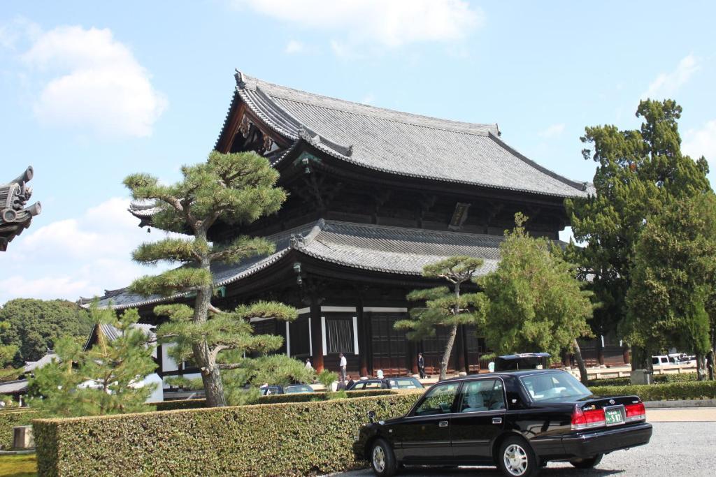 Hakuba Yamano Hotel Exterior photo