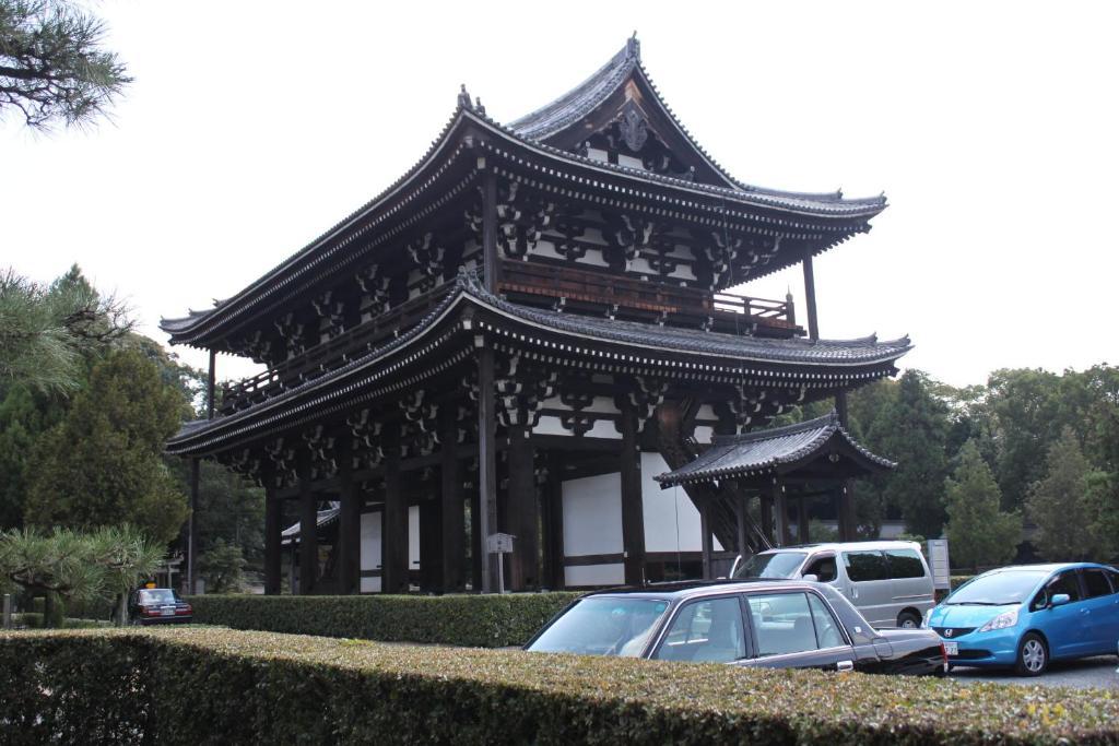 Hakuba Yamano Hotel Exterior photo