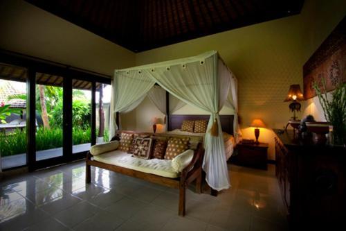 Casa Doreena Hotel Bali Room photo