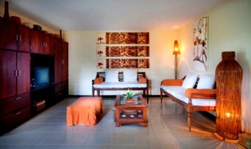 Casa Doreena Hotel Bali Room photo