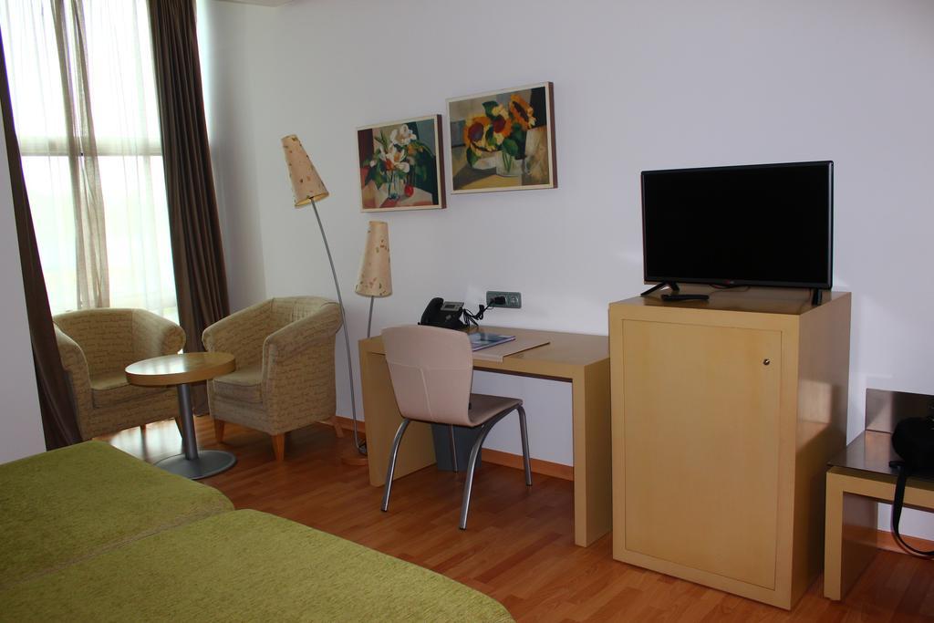 Valcarce Ferrol Hotel Naron  Room photo