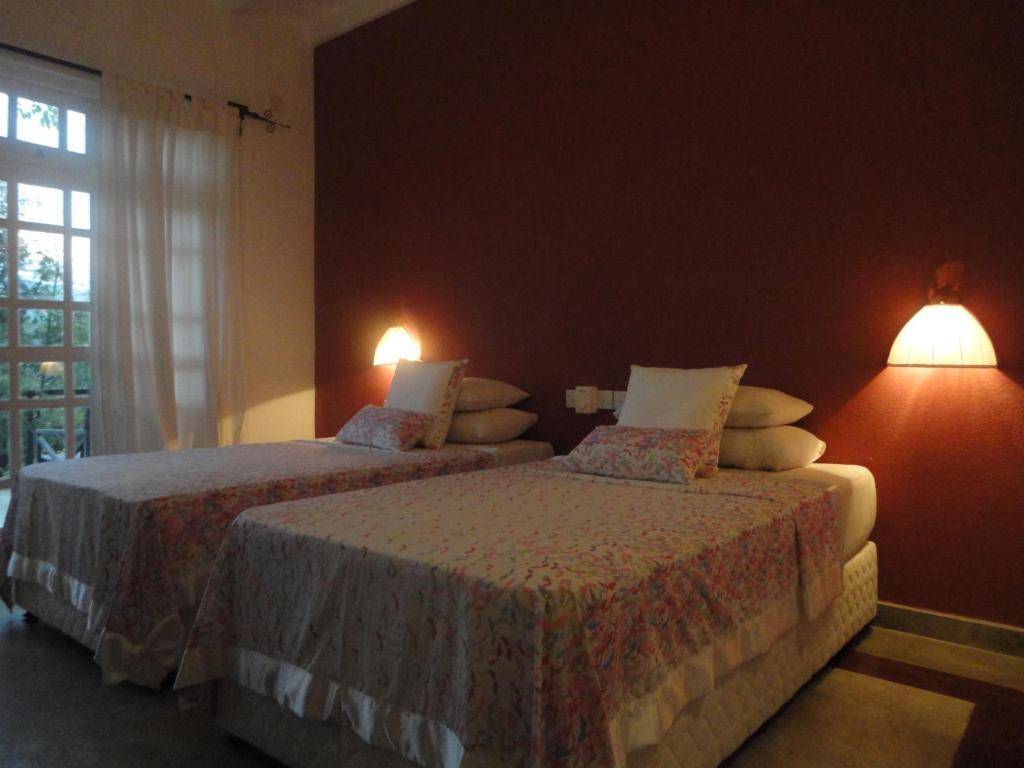 Villa Sandalwood Kandy Room photo