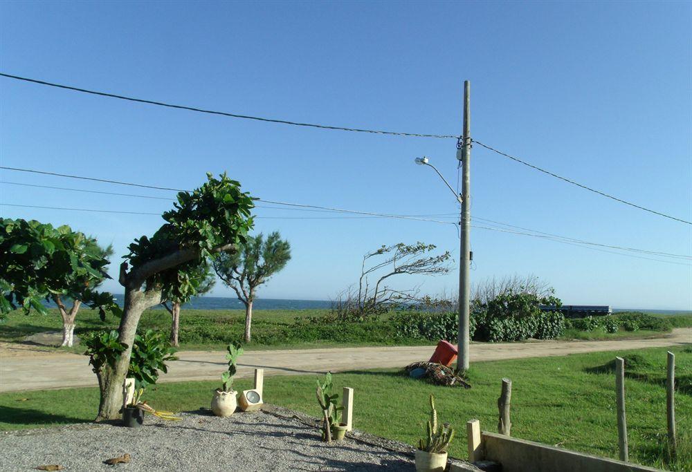 Pousada Da Barra Rio das Ostras Exterior photo