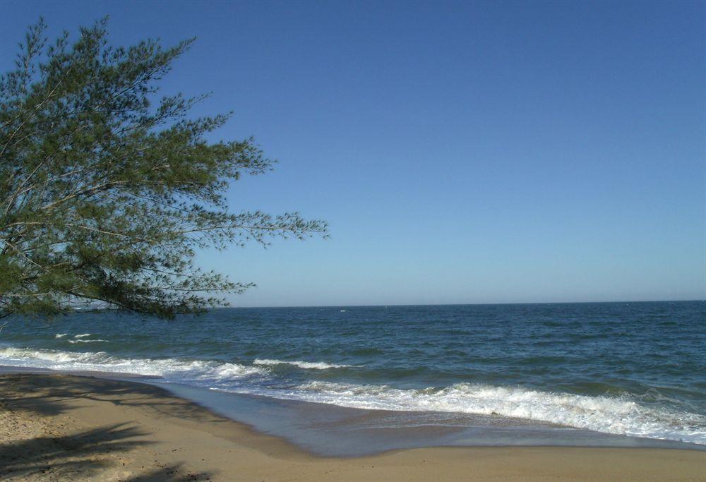 Pousada Da Barra Rio das Ostras Exterior photo