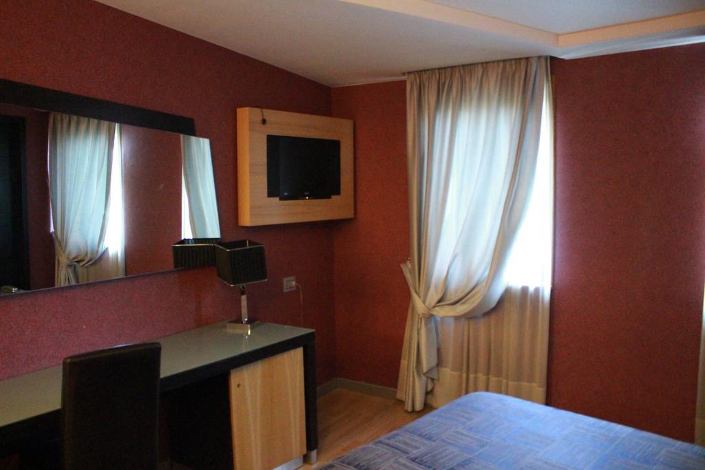 Hotel Ginepro Qualiano Room photo