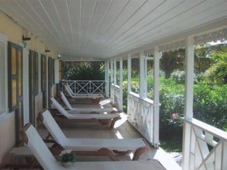 Anguilla Great House Beach Resort Rendezvous Bay Facilities photo