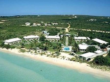 Anguilla Great House Beach Resort Rendezvous Bay Exterior photo