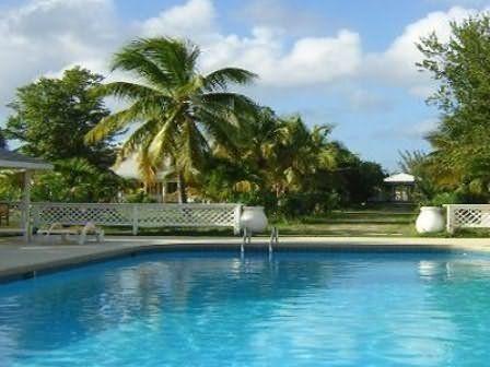 Anguilla Great House Beach Resort Rendezvous Bay Facilities photo