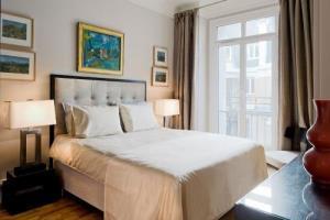 Champs De Mar Luxury - 2 Bedroom Apartment Paris Exterior photo