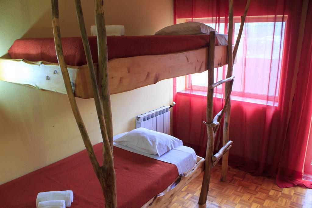Hostel Fatima Room photo