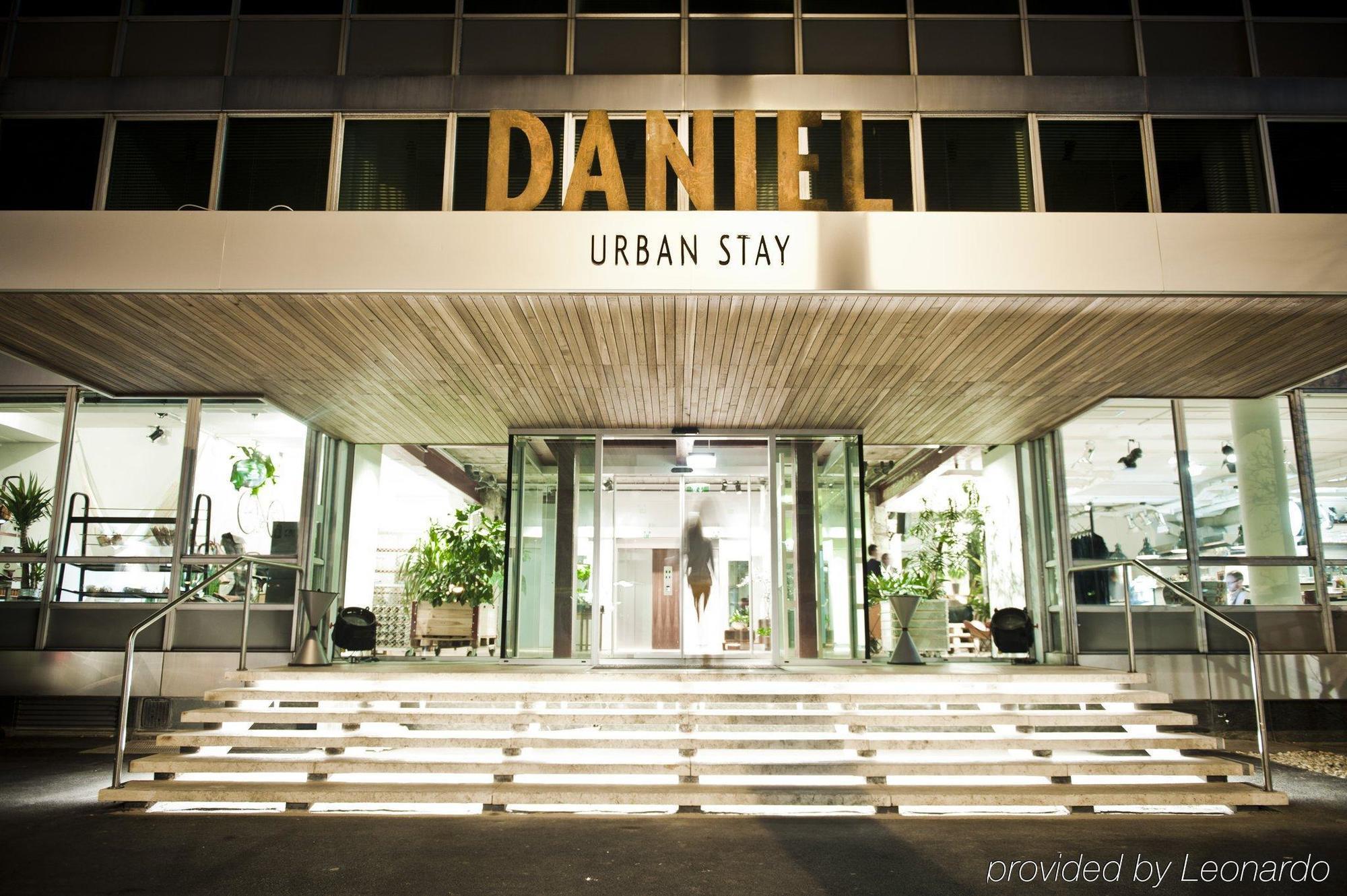 Hotel Daniel Vienna - Smart Luxury Near City Centre Exterior photo