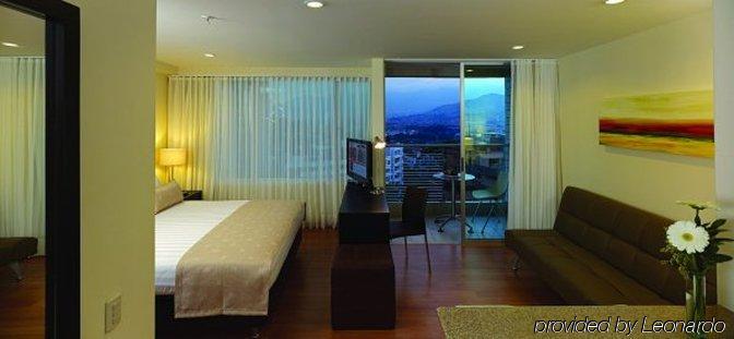 Estelar Apartamentos Medellin Room photo