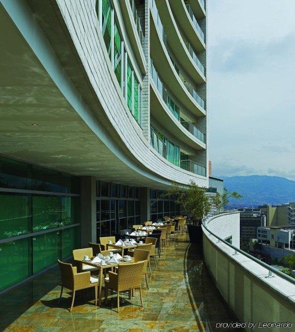 Estelar Apartamentos Medellin Facilities photo