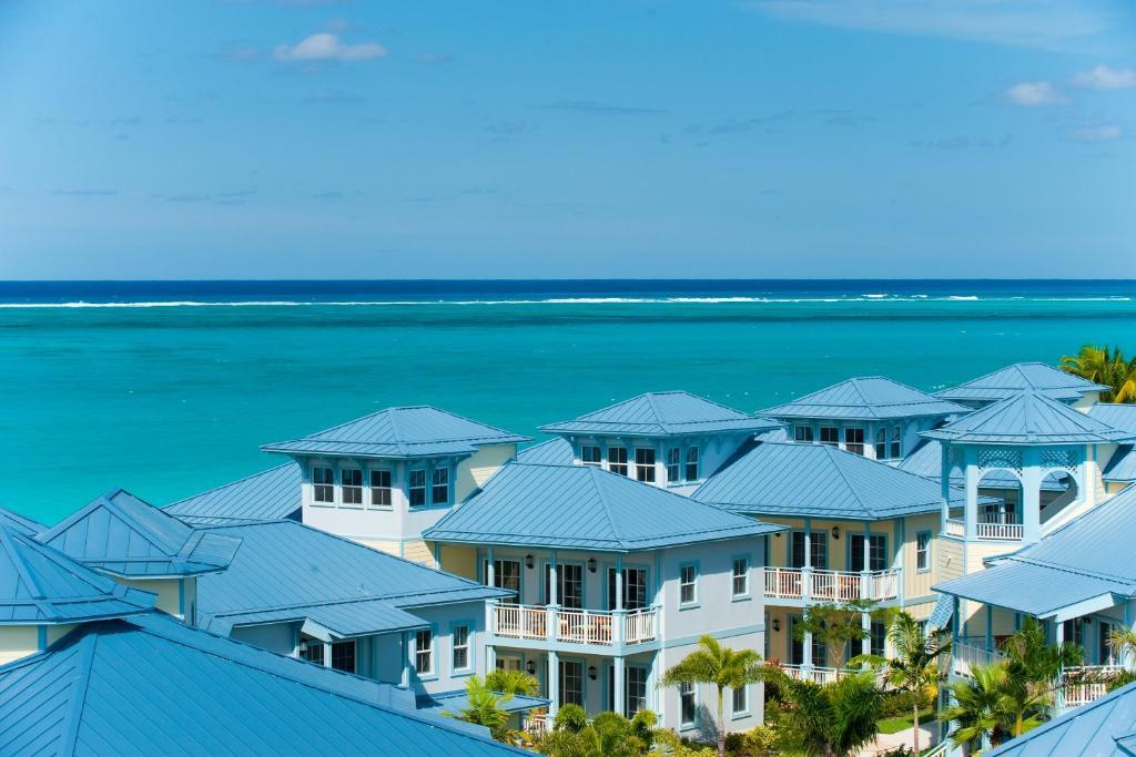 The Veranda Resort And Residences Grace Bay Exterior photo