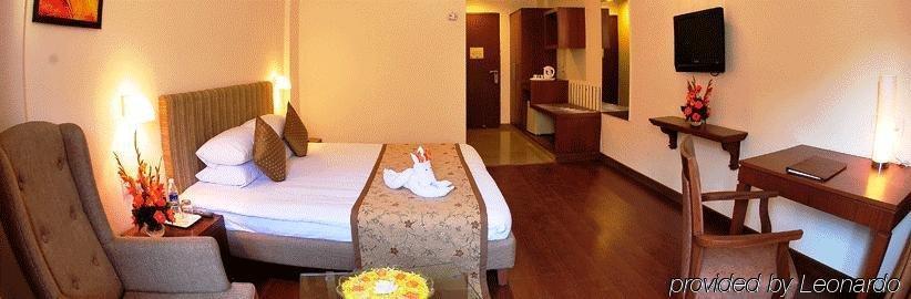 Cambay Resort, Udaipur Room photo