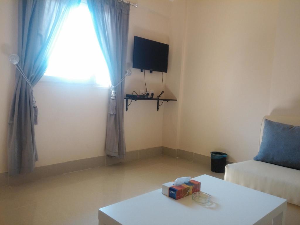 Safari Al Dana Hotel Dammam Room photo