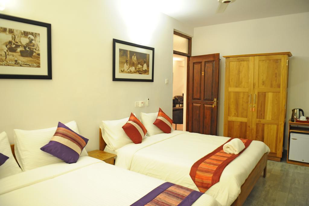 The Villa In Lavinia Dehiwala-Mount Lavinia Room photo