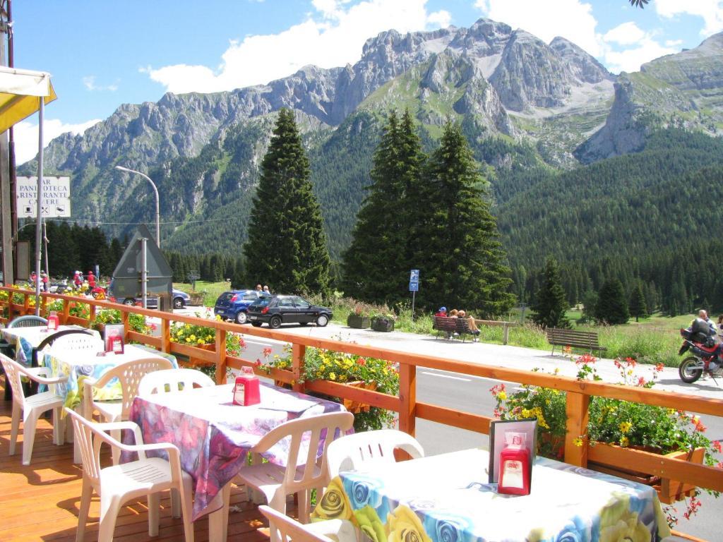 Hotel Il Catturanino Madonna di Campiglio Exterior photo