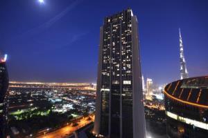 32 Difc Liberty House Hotel Dubai Exterior photo