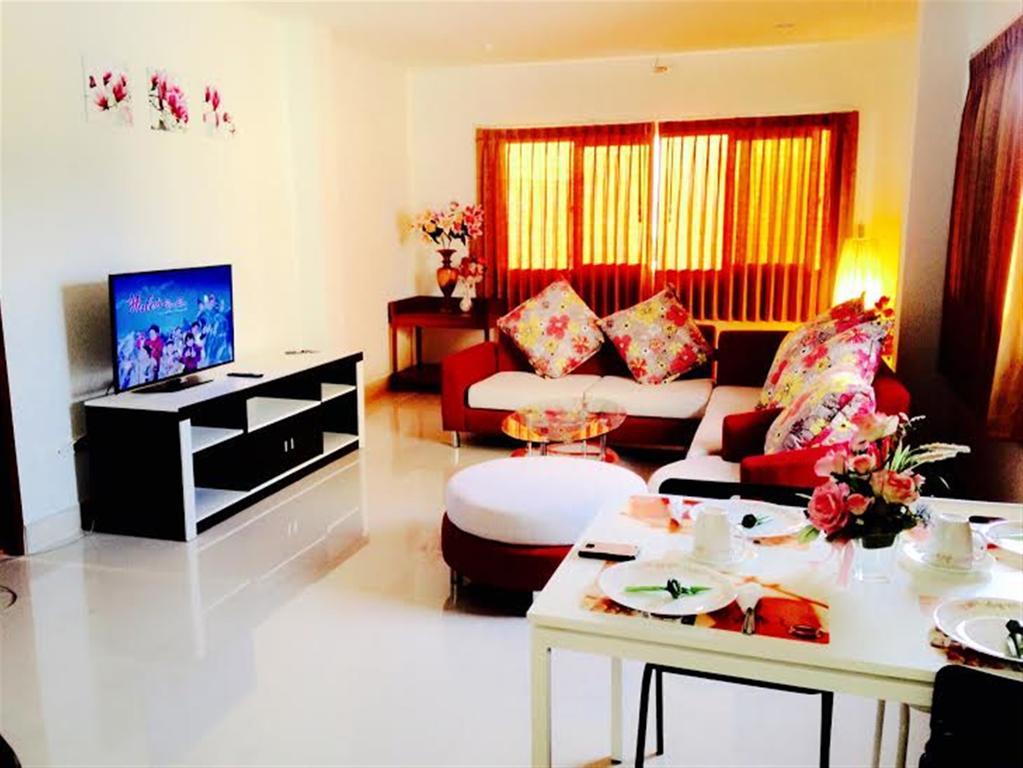 Siray House Aparthotel Phuket Room photo