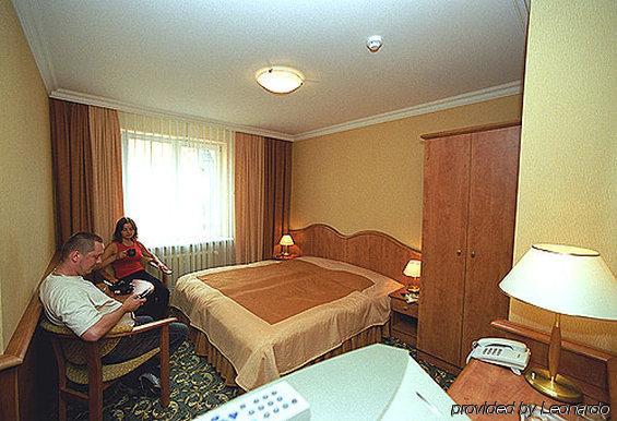 Hotel Polaris Swinoujscie Room photo
