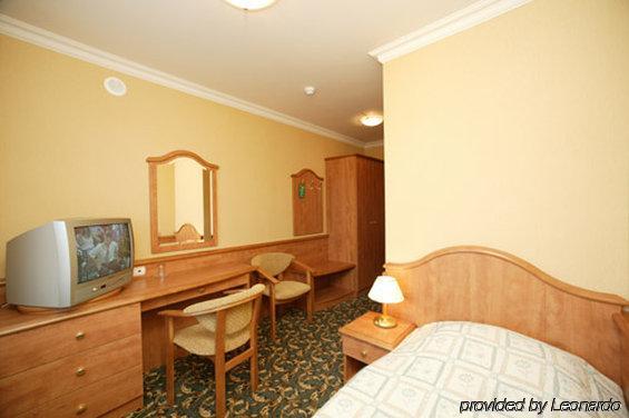Hotel Polaris Swinoujscie Room photo
