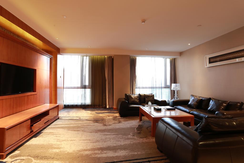 Ji Hotel Beijing Zhongguancun Xueyuan Bridge Room photo