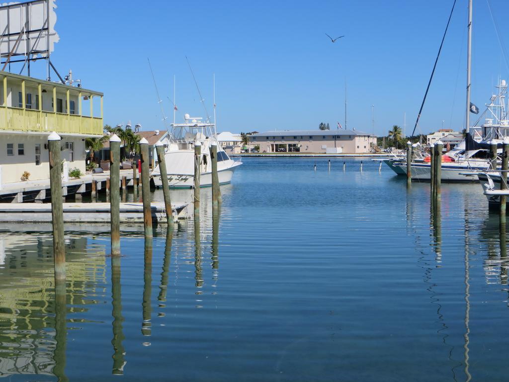 Smugglers Cove Resort And Marina Islamorada Exterior photo