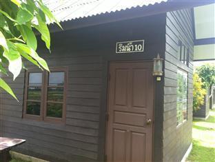 Mae Khum Villa Chiang Rai Exterior photo