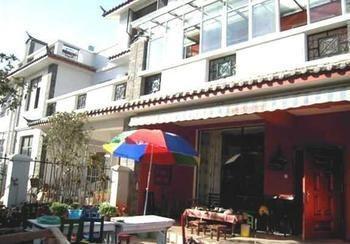 Lijiang Huise Inn Exterior photo