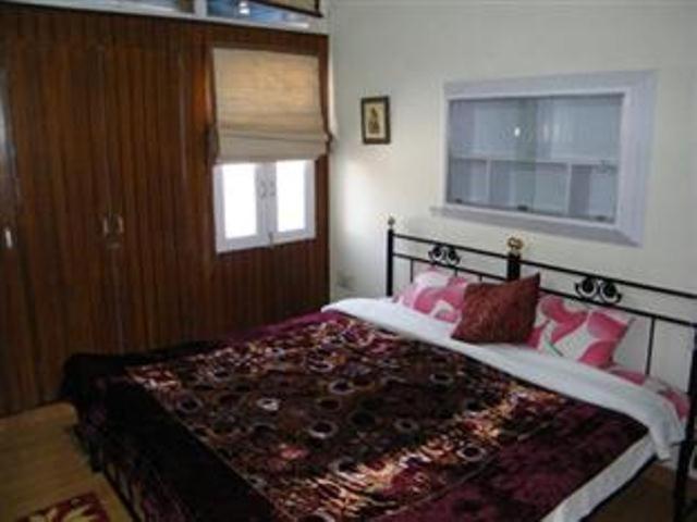 1 Bedroom Bed & Breakfast In Jangpura Extention, New Delhi Exterior photo