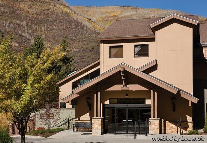 Marriott'S Streamside Birch At Vail Hotel Exterior photo