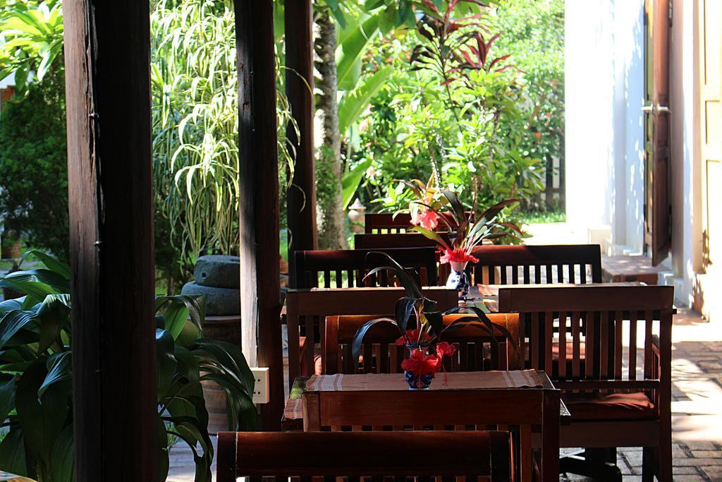Villa Maydou Boutique Hotel Luang Prabang Exterior photo