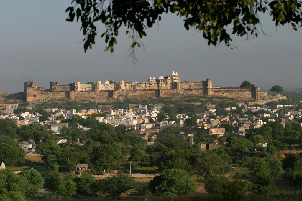 Sardargarh Heritage Fort Udaipur Exterior photo