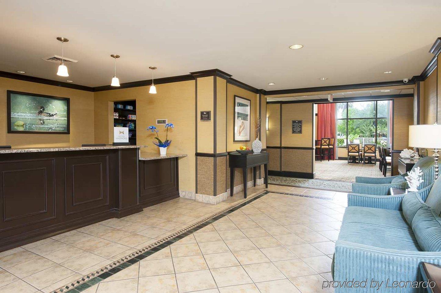 Homewood Suites By Hilton Bonita Springs Interior photo