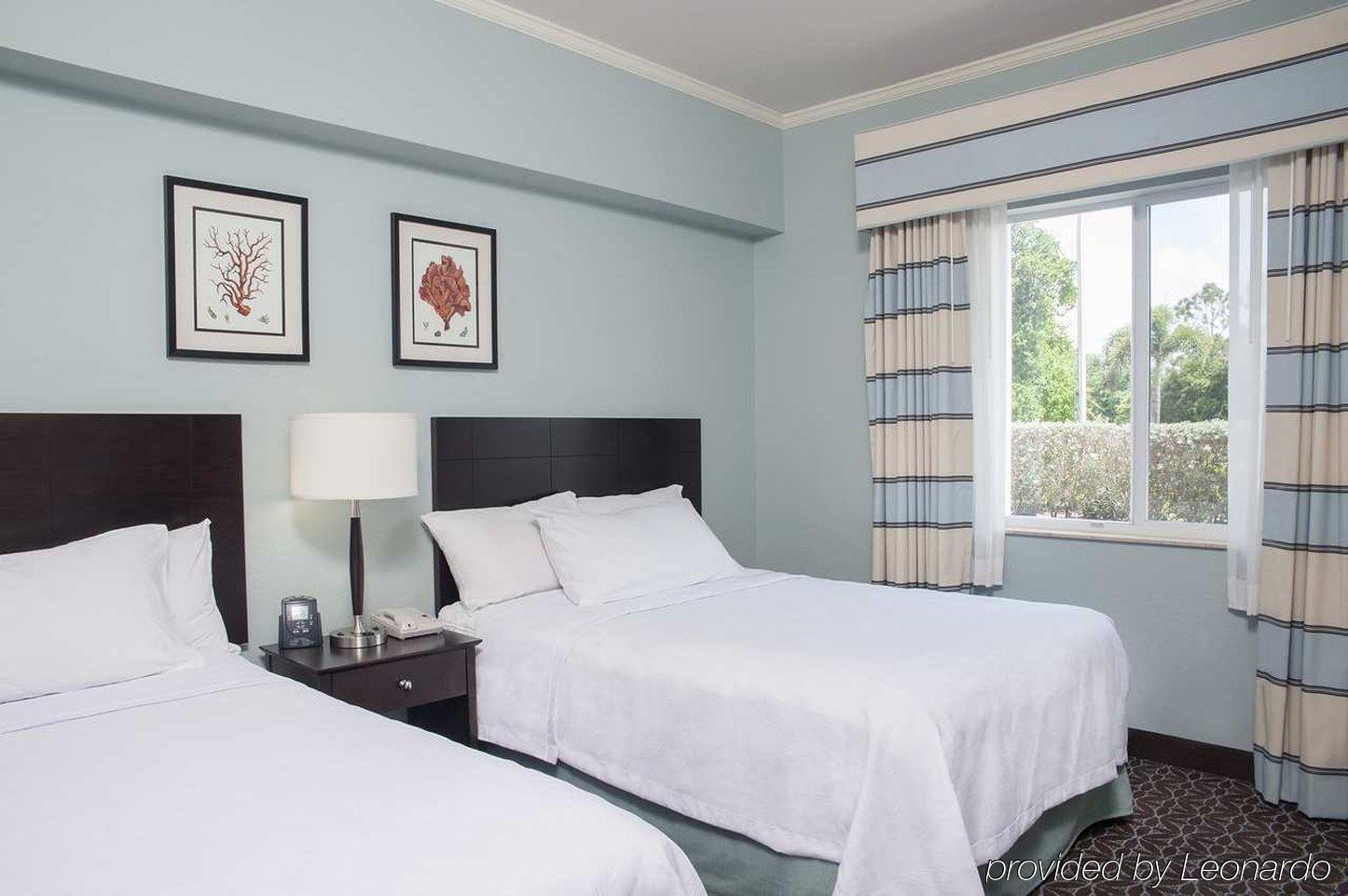 Homewood Suites By Hilton Bonita Springs Exterior photo