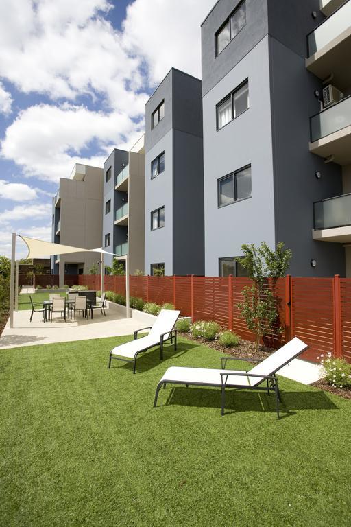 Quest Glen Waverley Exterior photo