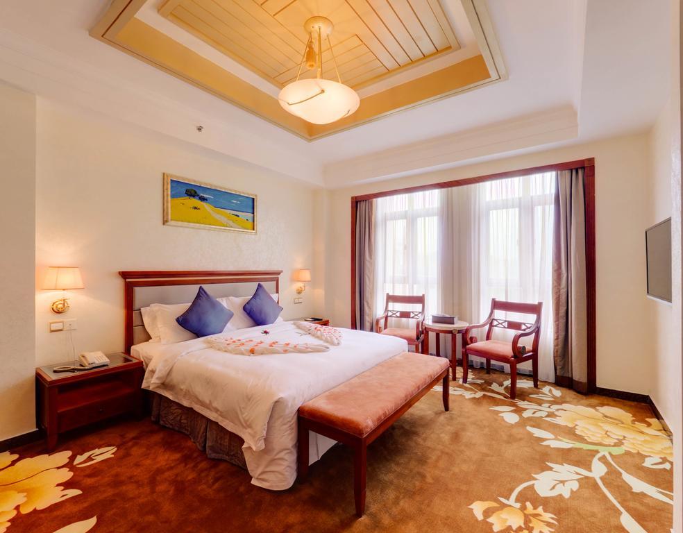 Hawana Resort Guangzhou Room photo