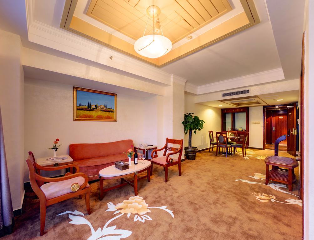 Hawana Resort Guangzhou Room photo