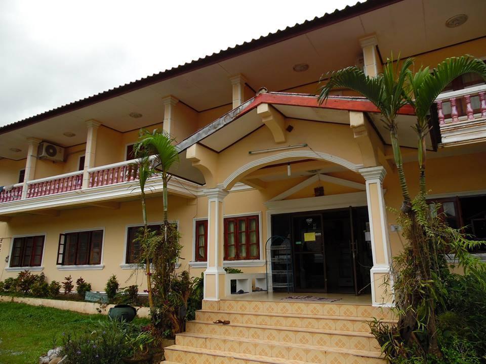 Sechaleunkham Guest House Vang Vieng Exterior photo