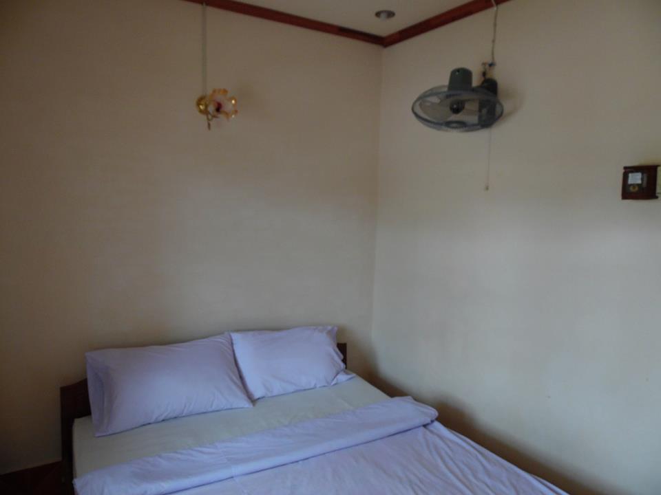 Sechaleunkham Guest House Vang Vieng Exterior photo