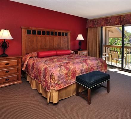 Eagles Nest At Mountain Village By Telluride Resort Lodging Room photo