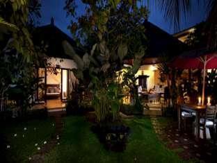 Casa Doreena Hotel Bali Exterior photo