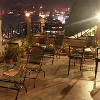 Hotel Sanderling Darjeeling  Exterior photo