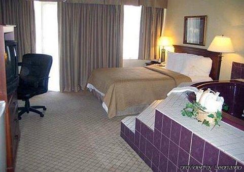Holiday Inn Brantford Room photo
