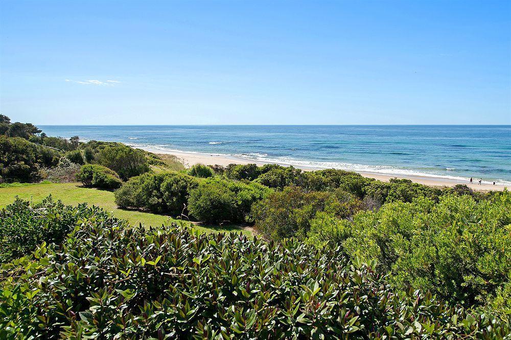 Seafarers Getaway Hotel Apollo Bay Exterior photo