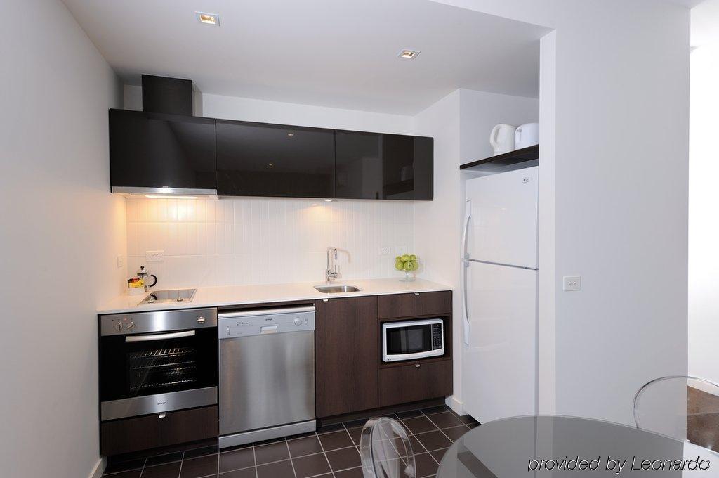 Dandenong Central Apartments Official Room photo